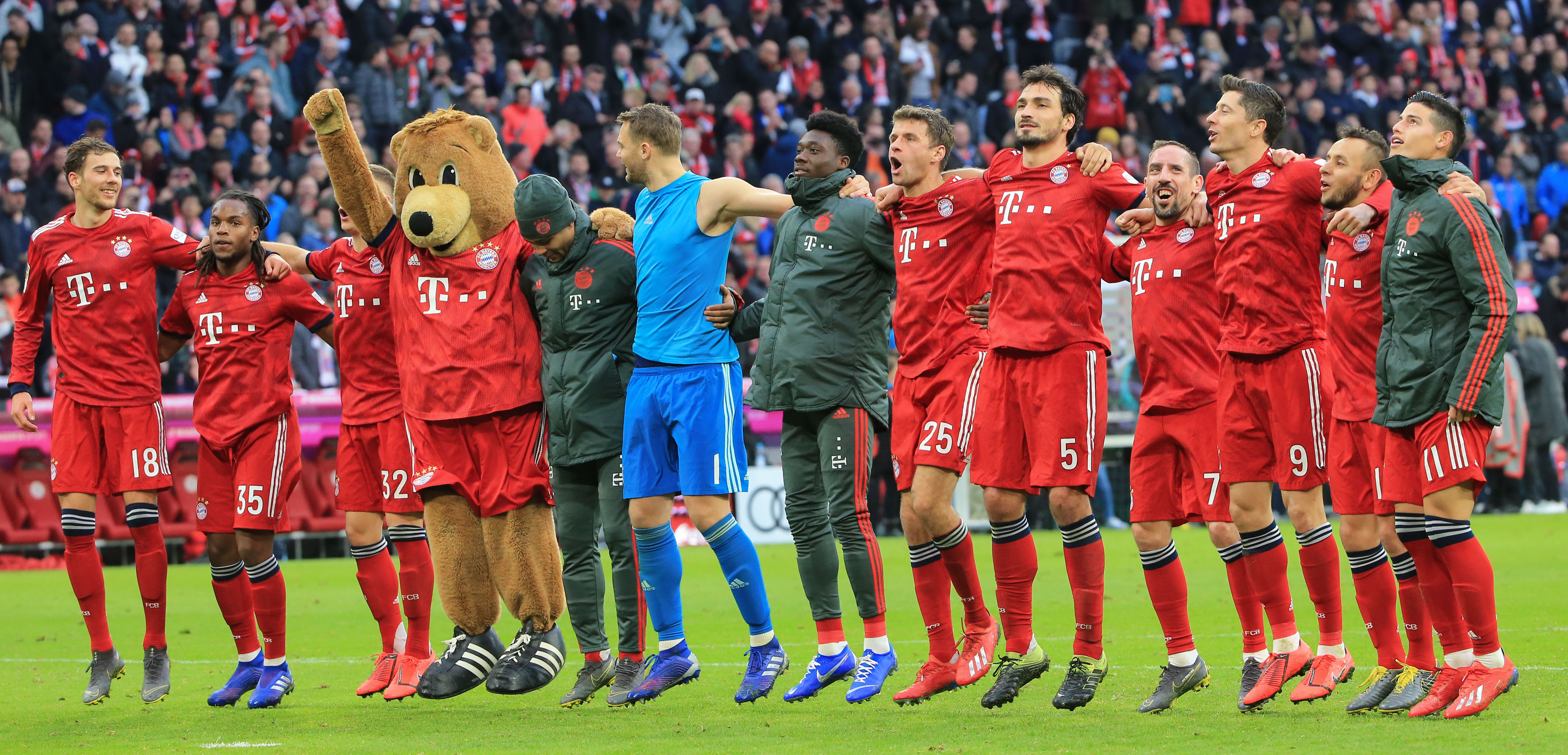 早报：悲欢并不相通