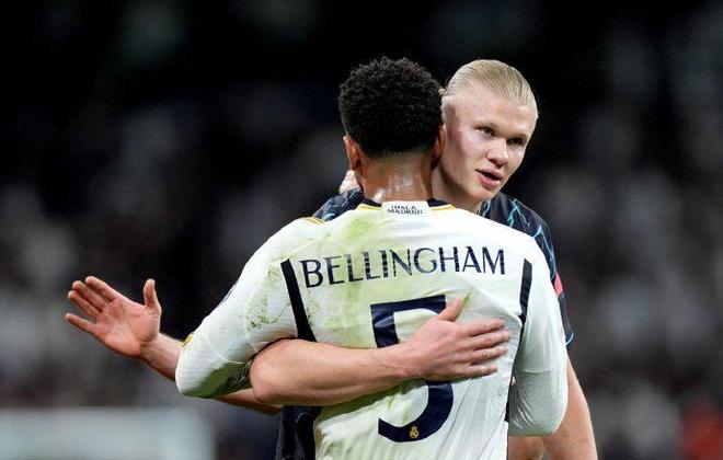 德媒：磁卡需大幅降薪才可能续约，队里已有他的接班人比朔夫