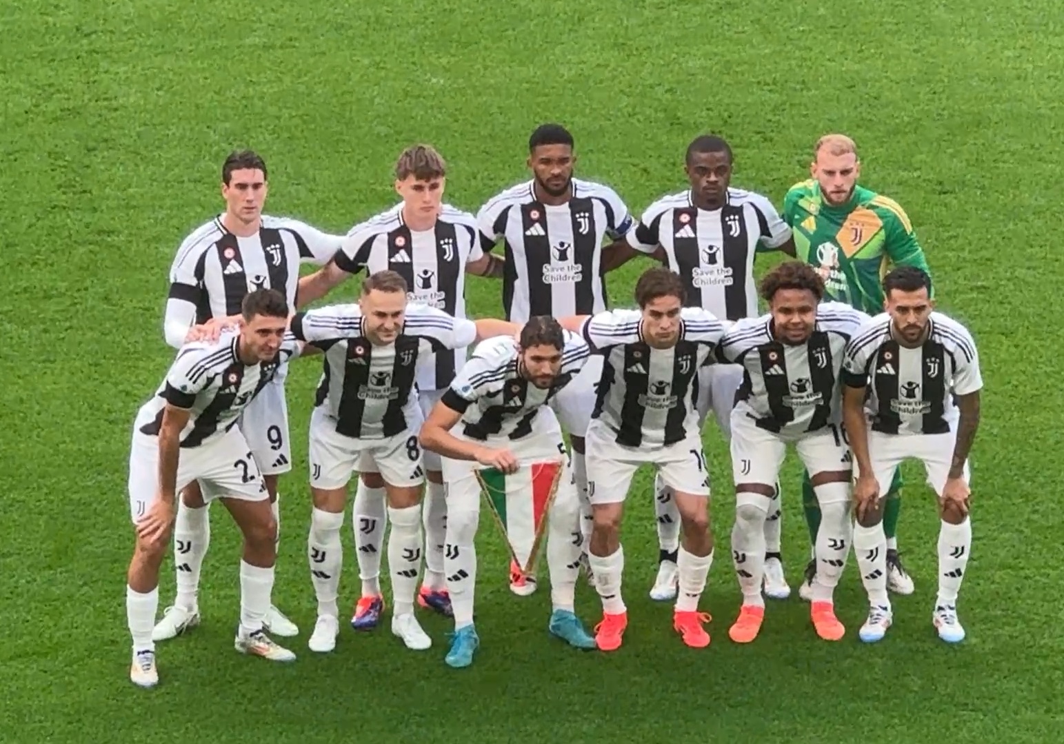 拉比奥：我养伤的时候，阿莱格里每天问我三四次什么时候复出