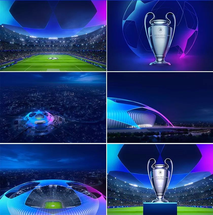 这场比赛的集锦全是名场面