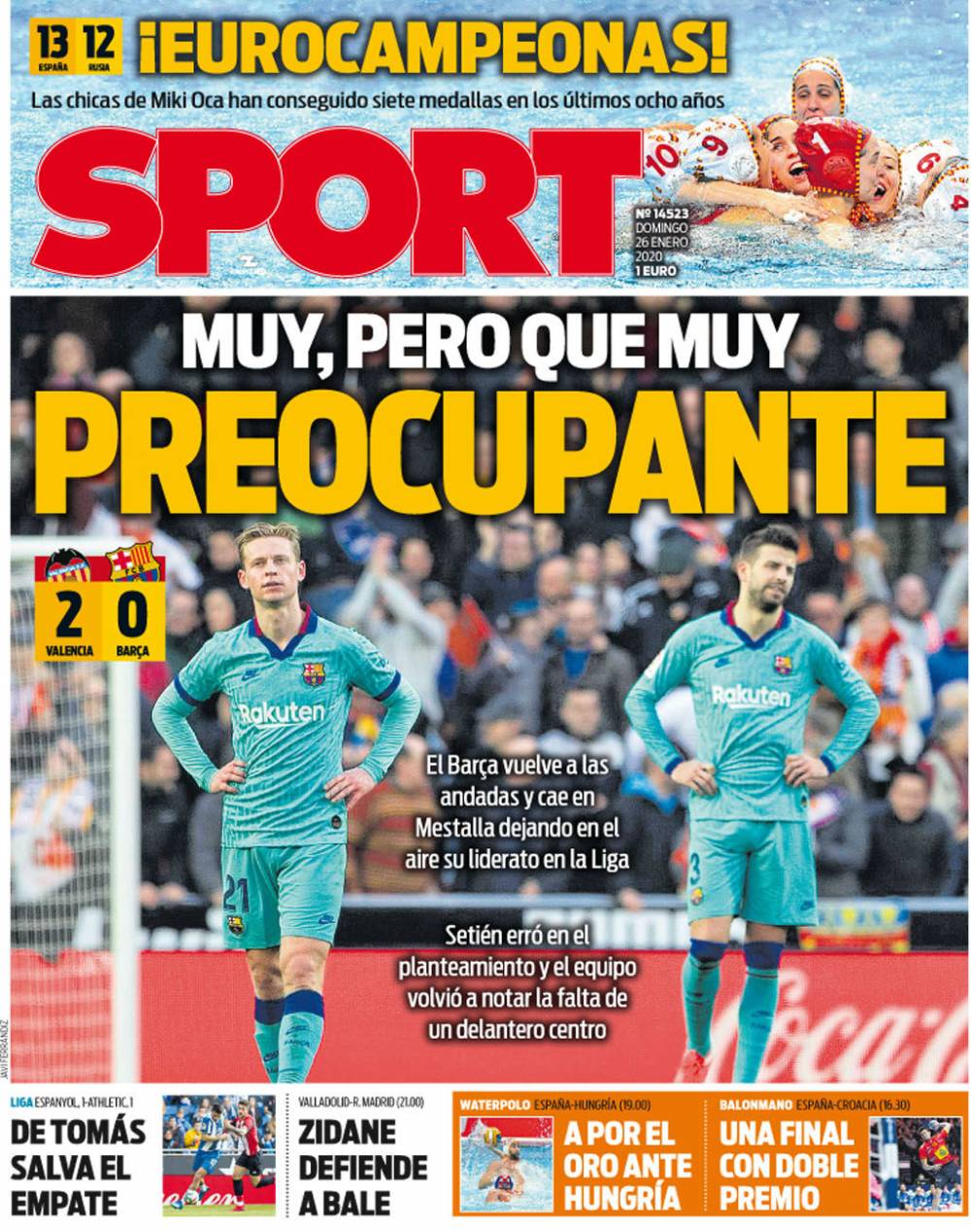 美媒对2026世界杯小组出线难度进行排名，F组是″最困难″的一组？