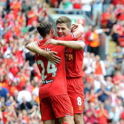 比赛集锦：圣保利0-1柏林联合